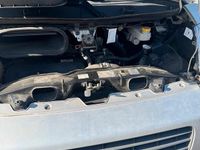 Gebraucht Fiat Ducato 130 PS (95 kW) 2012 Gold Van