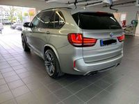 gebraucht BMW X5 M 