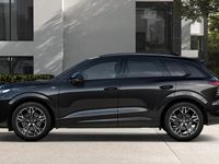 Ny Audi Q3 Ambiente 265 HK (194 kW) 2026 Sort SUV