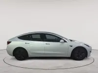 Gebraucht Tesla Model 3 RWD 208 kW (283 PS) 2023 Weiß Limousine