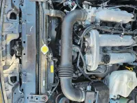 Używany Mazda MX5 110 KM (80 kW) 2004 Czarny Kabriolet