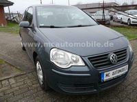 gebraucht VW Polo IV Comfortline*KLIMA*SERVO*ZV-FUNK !!