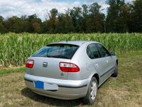 gebraucht Seat Leon 1.6 L EZ 2003