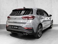 Neu Hyundai i30 N Line 140 PS (102 kW) 2025 Grau Limousine