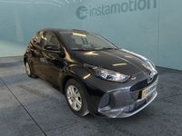Gebraucht Mazda 2 Center-Line 92 PS (67 kW) 2024 Schwarz Limousine
