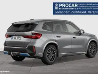 Gebraucht BMW iX1 M Sport 230 kW (313 PS) 2023 Grau SUV