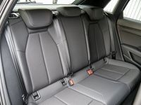 gebraucht Audi A3 Sportback e-tron Sportback nza 40 TFSIe S-Line