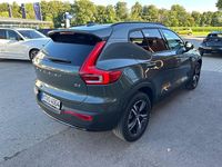 Gebraucht Volvo XC40 Plus 163 PS (119 kW) 2025 Gruen SUV