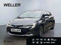 Gebraucht Toyota Corolla Team 140 PS (102 kW) 2023 Grau Limousine