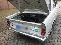 Gebraucht BMW 700 33 PS (24 kW) 1965 Grau Coupé