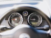 Gebraucht VW Lupo GTI 125 PS (91 kW) 2002 Silber Kleinwagen