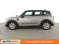 Gebraucht Mini Cooper S Countryman 192 PS (141 kW) 2018 Melting silver SUV