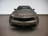 Gebraucht Opel Astra 146 PS (107 kW) 2025 Grau Kleinwagen