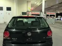 Gebraucht VW Polo 75 PS (55 kW) 2007 Silber Kleinwagen