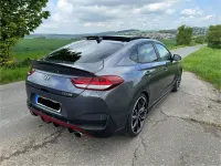 Gebraucht Hyundai i30 N Performance 275 PS (202 kW) 2019 Grau Limousine