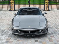 Gebraucht Ferrari 456M 442 PS (325 kW) 2003 Grau