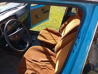 Gebraucht VW Golf I 75 PS (55 kW) 1976 Blau Kleinwagen