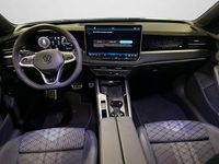 Neu VW Passat R-line 150 PS (110 kW) 2025 Schwarz Limousine