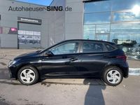 Gebraucht Hyundai i20 Select 101 PS (74 kW) 2020 Schwarz Kleinwagen