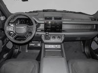 Gebraucht Land Rover Defender 500 PS (367 kW) 2024 Grau SUV