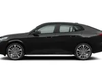 Gebraucht BMW X2 M Sport 170 PS (125 kW) 2025 Black sapphire metallic SUV