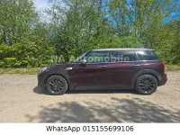 Gebraucht Mini Cooper SD Clubman 190 PS (139 kW) 2017 Kombi