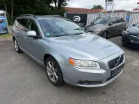Gebraucht Volvo V70 Ocean Race 185 PS (136 kW) 2008 Silber Kombi