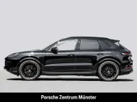Gebraucht Porsche Cayenne 470 PS (345 kW) 2025 Schwarz SUV