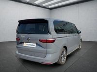 Usata VW Multivan 150 CV (110 kW) 2023 Grigio Monovolume