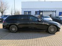 Gebraucht Mercedes E450 AMG 367 PS (269 kW) 2025 Schwarz Kombi
