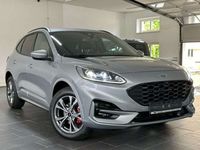 gebraucht Ford Kuga 2.5 Duratec PHEV ST-Line X*AHK*ACC*KAMERA*LED*B&O