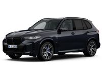 gebraucht BMW X5 X5xDrive30d MSportPro Innov Pano LCP HuD Travel Sportpaket Bluetooth Navi LED V