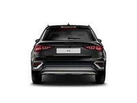 Gebraucht Audi A3 e-tron Ambiente 204 PS (150 kW) 2025 Mythosschwarz metallic Kleinwagen