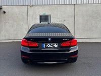 Gebraucht BMW 530 265 PS (194 kW) 2017 Schwarz Limousine