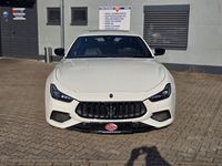 Gebraucht Maserati GranSport 430 PS (316 kW) 2021 Weiß Coupé