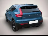 Gebraucht Volvo XC40 Plus 197 PS (144 kW) 2025 Manufacturer SUV
