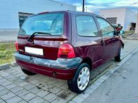 gebraucht Renault Twingo 1.2 Expression*Wenig Km*Tüv 12.25