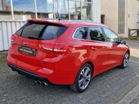 gebraucht Kia Ceed Sportswagon GT-Line*Navi*Panorama Da