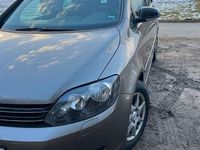 Gebraucht VW Golf Plus Cross Style 105 PS (77 kW) 2011 Van / Kleinbus