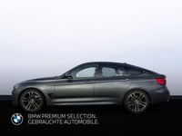 gebraucht BMW 330 Gran Turismo i M Sport HUD Navi Leder Soundsystem