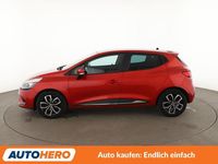 Gebraucht Renault Clio IV Zen 90 PS (66 kW) 2018 Rot Kleinwagen