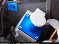 Gebraucht VW California Beach 150 PS (110 kW) 2024 Beige Van