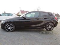 gebraucht BMW 114 114 i 2.Hd.!! Top Optik!!3-türig!! Facelift!!