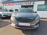 Neu Seres 3 119 kW (163 PS) 2026 Grau SUV