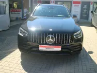 Gebraucht Mercedes GLC43 AMG AMG 390 PS (286 kW) 2022 Schwarz SUV