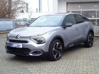 Gebraucht Citroën C4 Shine 131 PS (96 kW) 2023 Grau Limousine
