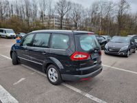 gebraucht Ford Galaxy 2,0 EcoBoost/Automat/7Sitzer/Navi