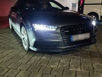 gebraucht Audi A7 3.0 TDI 240kW quattro comp. tiptr. Spb. c...