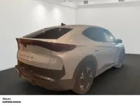 Neu Cupra Tavascan Endurance 210 kW (286 PS) 2026 Silber SUV