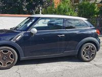 gebraucht Mini Cooper S Paceman 